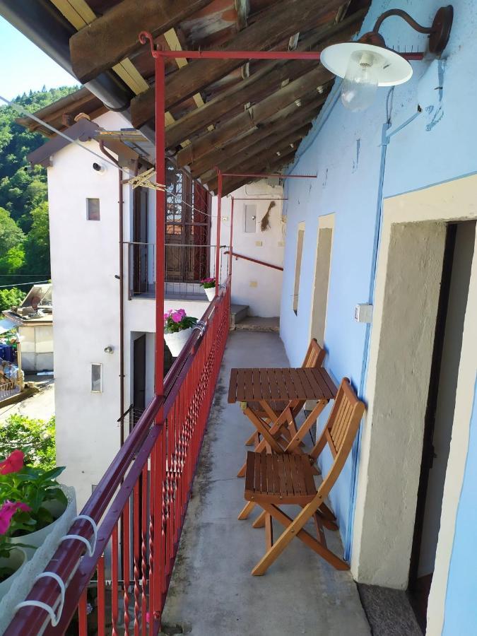 Vila La Celestina Stresa Exteriér fotografie