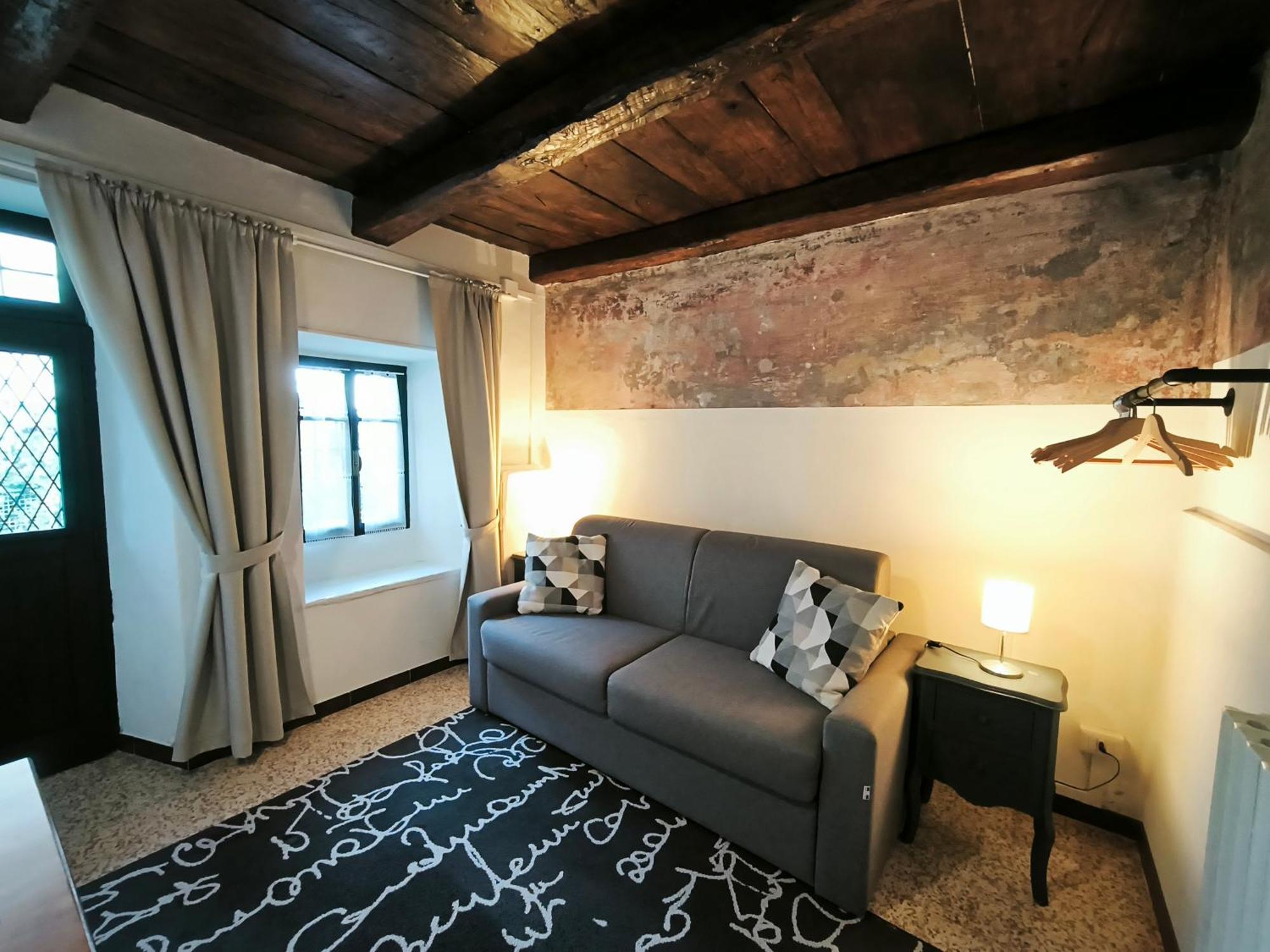 Vila La Celestina Stresa Exteriér fotografie